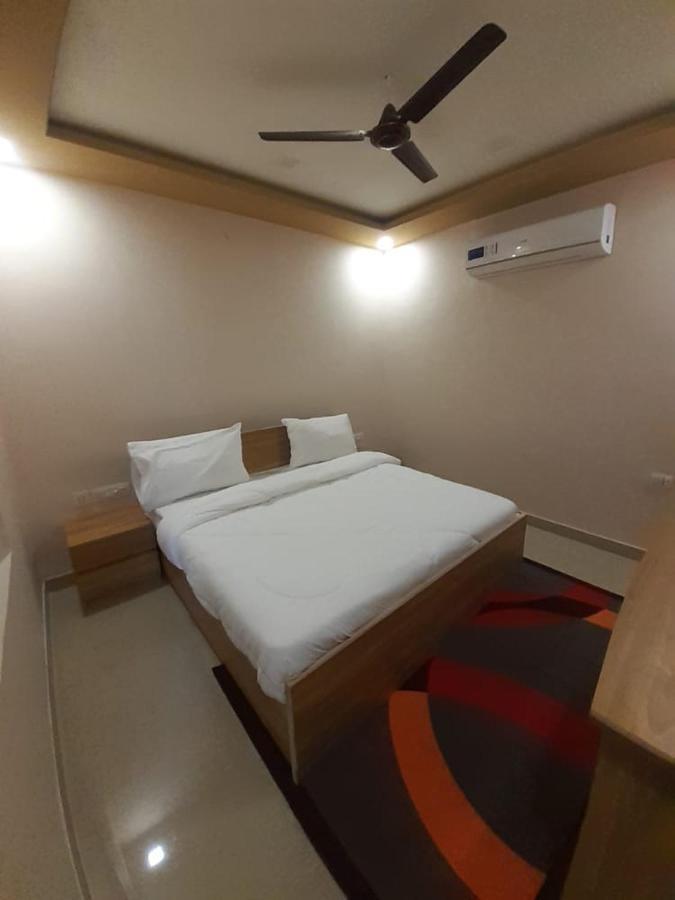 Hotel Bhanwar Niwas Džajpur Exteriér fotografie