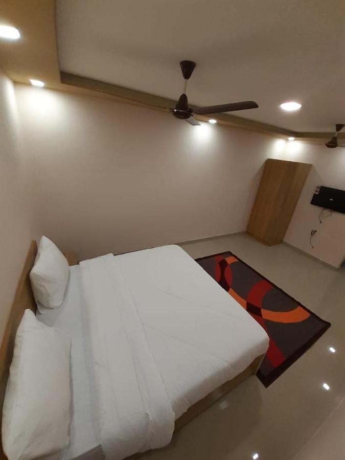 Hotel Bhanwar Niwas Džajpur Exteriér fotografie