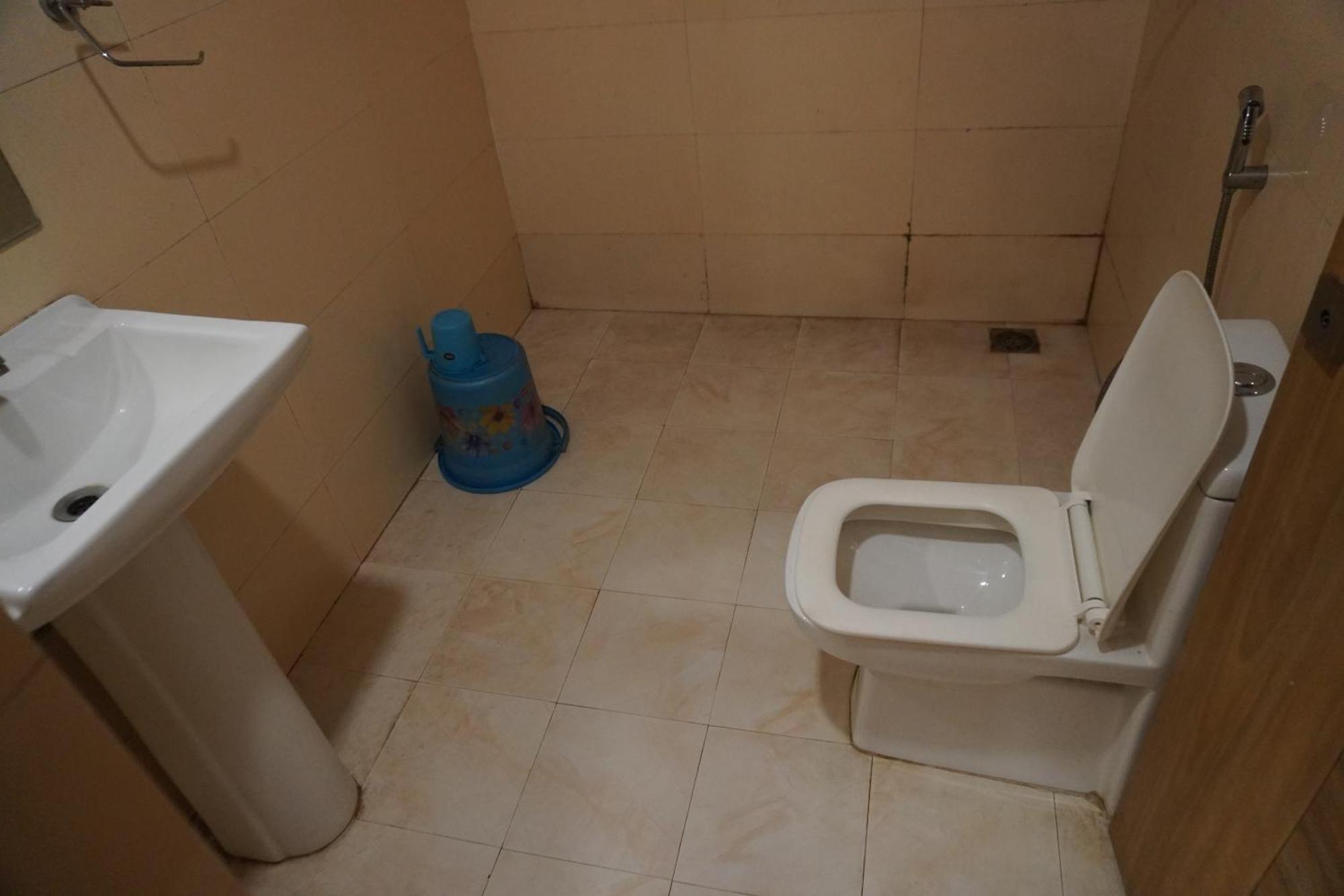 Hotel Bhanwar Niwas Džajpur Exteriér fotografie