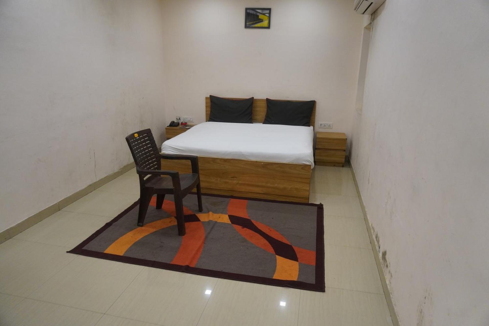 Hotel Bhanwar Niwas Džajpur Exteriér fotografie
