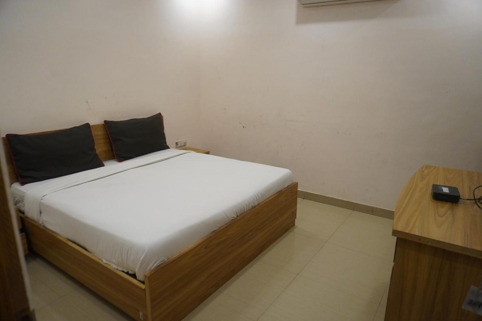 Hotel Bhanwar Niwas Džajpur Exteriér fotografie