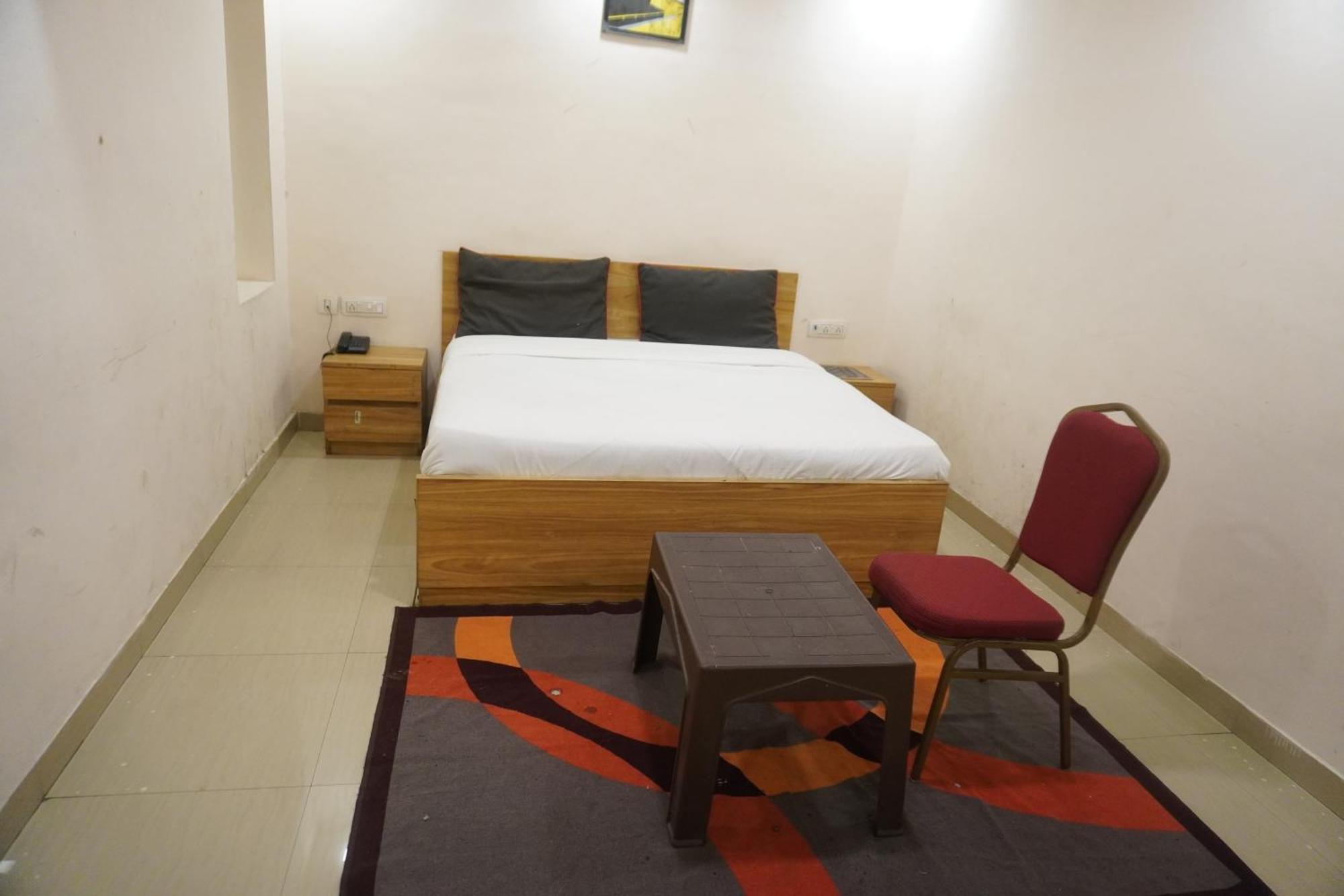 Hotel Bhanwar Niwas Džajpur Exteriér fotografie