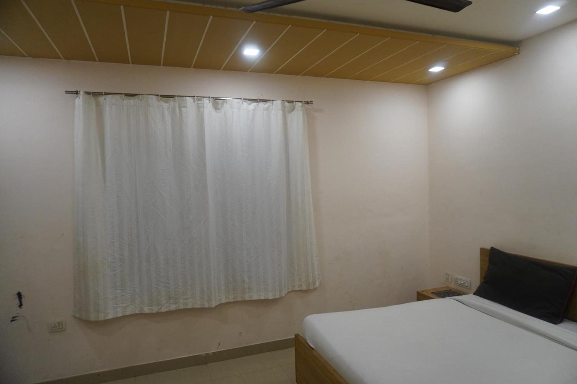 Hotel Bhanwar Niwas Džajpur Exteriér fotografie