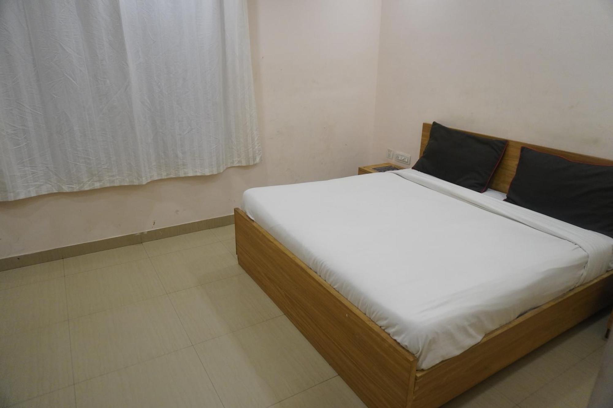 Hotel Bhanwar Niwas Džajpur Exteriér fotografie