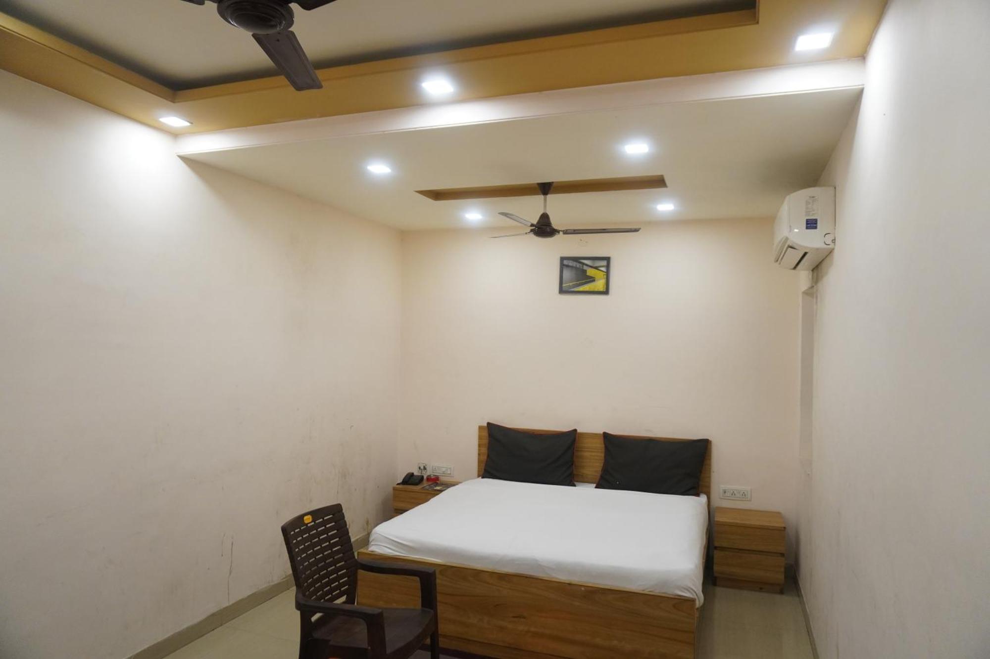 Hotel Bhanwar Niwas Džajpur Exteriér fotografie