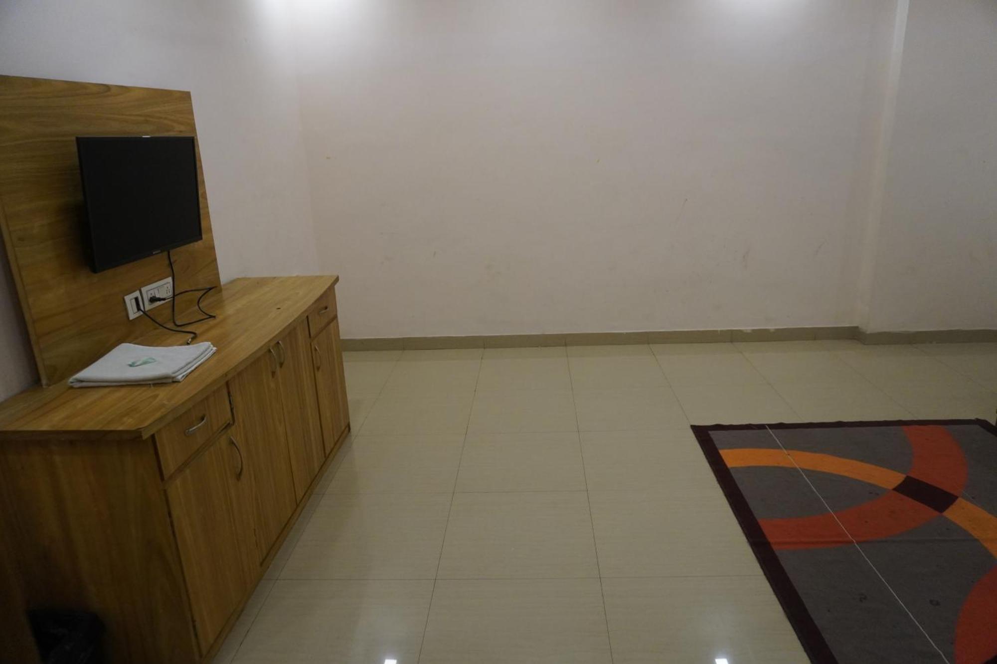 Hotel Bhanwar Niwas Džajpur Exteriér fotografie