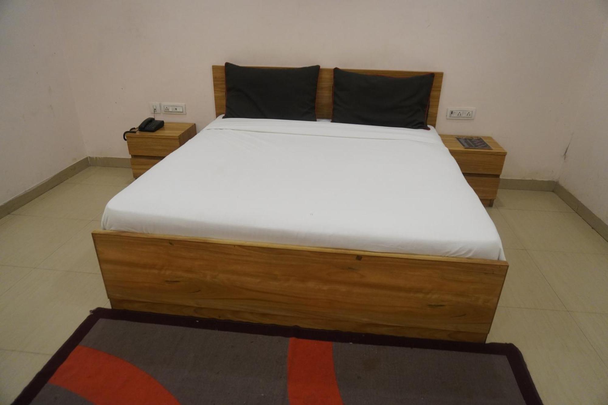 Hotel Bhanwar Niwas Džajpur Exteriér fotografie